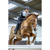 Charles Owen Casco da equitazione Kylo MIPS Black Matte/Black Gloss Charles Owen Casco da equitazione Kylo MIPS Black Matte/Black Gloss