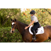 Charles Owen Casco da equitazione Kylo Wide Peak Black Matte/Black Gloss Charles Owen Casco da equitazione Kylo Wide Peak Black Matte/Black Gloss