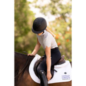 Charles Owen Casco da equitazione Kylo Wide Peak MIPS Black Matte/Black Gloss Charles Owen Casco da equitazione Kylo Wide Peak MIPS Black Matte/Black Gloss