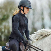 Charles Owen Protettore della schiena Eclipse Nero Charles Owen Protettore della schiena Eclipse Nero