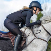 Charles Owen Protettore della schiena Eclipse Nero Charles Owen Protettore della schiena Eclipse Nero