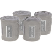 Covalliero Bende Fleece SS25 Beige Covalliero Bende Fleece SS25 Beige