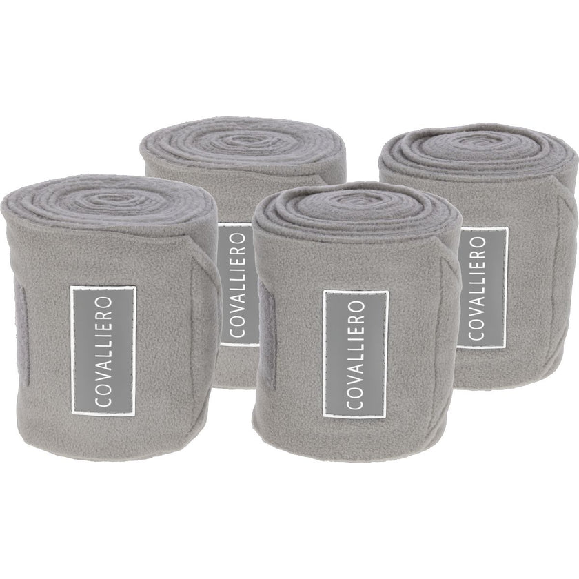 Covalliero Bende Fleece SS25 Beige Covalliero Bende Fleece SS25 Beige