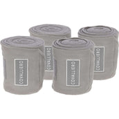 Covalliero Bende Fleece SS25 Beige Covalliero Bende Fleece SS25 Beige