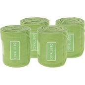 Covalliero Bende Fleece SS25 Verde Covalliero Bende Fleece SS25 Verde