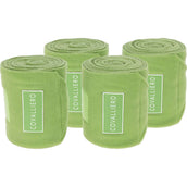 Covalliero Bende Fleece SS25 Verde Covalliero Bende Fleece SS25 Verde