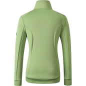 Covalliero Maglione SS25 Verde Covalliero Maglione SS25 Verde