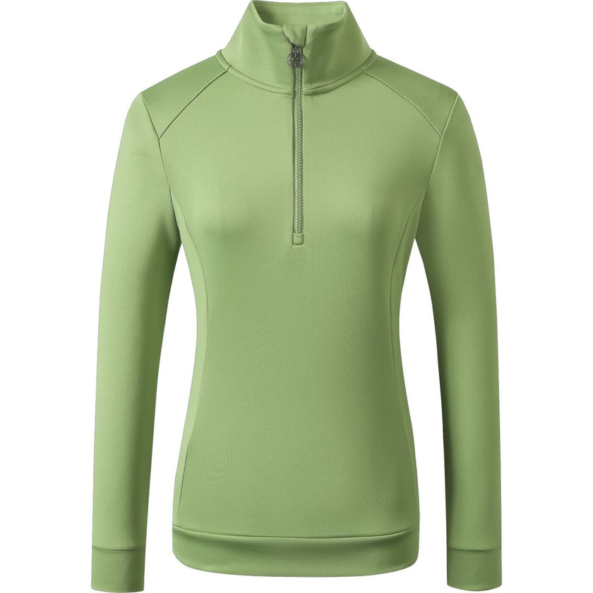 Covalliero Maglione SS25 Verde Covalliero Maglione SS25 Verde