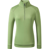 Covalliero Maglione SS25 Verde Covalliero Maglione SS25 Verde