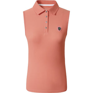 Covalliero Top SS25 Corallo Covalliero Top SS25 Corallo