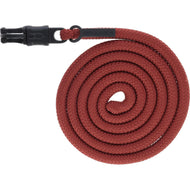 Covalliero Corda per cavezza AW25 con Gancio di Panico Riposo Covalliero Corda per cavezza AW25 con Gancio di Panico Riposo