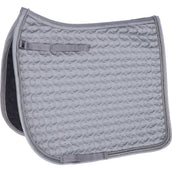 Covalliero Sottosella AW25 Dressage Steel Grey Covalliero Sottosella AW25 Dressage Steel Grey