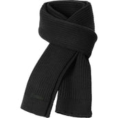 Covalliero Sciarpa AW25 Nero Covalliero Sciarpa AW25 Nero