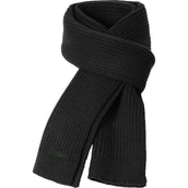 Covalliero Sciarpa AW25 Nero Covalliero Sciarpa AW25 Nero