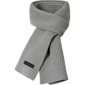 Covalliero Sciarpa AW25 Steel Grey Covalliero Sciarpa AW25 Steel Grey