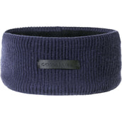 Covalliero Fascia per capelli AW25 Dark Navy Covalliero Fascia per capelli AW25 Dark Navy