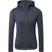 Covalliero Jack Hoody AW25 Dark Navy Covalliero Jack Hoody AW25 Dark Navy