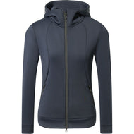 Covalliero Jack Hoody AW25 Dark Navy Covalliero Jack Hoody AW25 Dark Navy