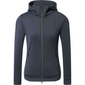 Covalliero Jack Hoody AW25 Dark Navy Covalliero Jack Hoody AW25 Dark Navy