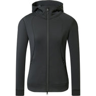 Covalliero Jack Hoody AW25 Nero Covalliero Jack Hoody AW25 Nero