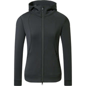 Covalliero Jack Hoody AW25 Nero Covalliero Jack Hoody AW25 Nero