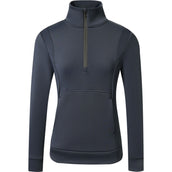 Covalliero Maglione AW25 Dark Navy Covalliero Maglione AW25 Dark Navy