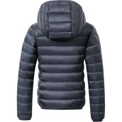 Covalliero Giacca Quilted AW25 Kids Dark Navy Covalliero Giacca Quilted AW25 Kids Dark Navy