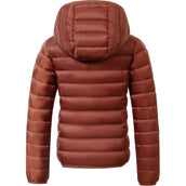 Covalliero Giacca Quilted AW25 Kids Riposo Covalliero Giacca Quilted AW25 Kids Riposo