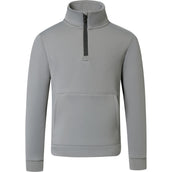 Covalliero Maglione AW25 Kids Steel Grey Covalliero Maglione AW25 Kids Steel Grey