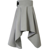Covalliero Gonna da Equitazione Thermal AW25 Steel Grey Covalliero Gonna da Equitazione Thermal AW25 Steel Grey