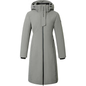 Covalliero Cappotto Lungo AW25 Steel Grey Covalliero Cappotto Lungo AW25 Steel Grey