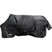 RugBe by Covalliero Coperta Invernale AW25 100g Nero RugBe by Covalliero Coperta Invernale AW25 100g Nero