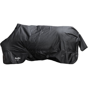 RugBe by Covalliero Coperta Invernale AW25 300 g Nero RugBe by Covalliero Coperta Invernale AW25 300 g Nero