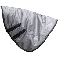 RugBe by Covalliero Copricollo AW25 100g Steel Grey RugBe by Covalliero Copricollo AW25 100g Steel Grey