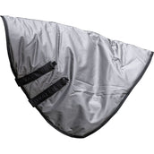 RugBe by Covalliero Copricollo AW25 100g Steel Grey RugBe by Covalliero Copricollo AW25 100g Steel Grey