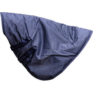 RugBe by Covalliero Copricollo AW25 100g Dark Navy RugBe by Covalliero Copricollo AW25 100g Dark Navy