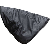 RugBe by Covalliero Copricollo AW25 200 g Nero RugBe by Covalliero Copricollo AW25 200 g Nero