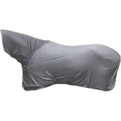 Covalliero Coperta in Pile Light AW25 Steel Grey Covalliero Coperta in Pile Light AW25 Steel Grey