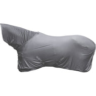 Covalliero Coperta in Pile Light AW25 Steel Grey Covalliero Coperta in Pile Light AW25 Steel Grey