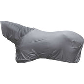 Covalliero Coperta in Pile Light AW25 Steel Grey Covalliero Coperta in Pile Light AW25 Steel Grey