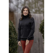 Covalliero Maglione AW25 Nero Covalliero Maglione AW25 Nero