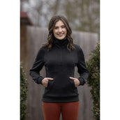 Covalliero Maglione AW25 Nero Covalliero Maglione AW25 Nero