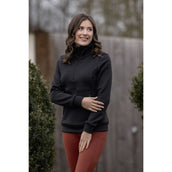 Covalliero Maglione AW25 Nero Covalliero Maglione AW25 Nero