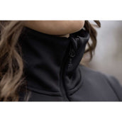 Covalliero Maglione AW25 Nero Covalliero Maglione AW25 Nero