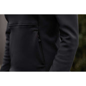 Covalliero Maglione AW25 Nero Covalliero Maglione AW25 Nero