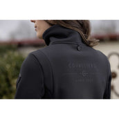 Covalliero Maglione AW25 Nero Covalliero Maglione AW25 Nero