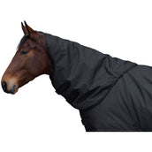 RugBe by Covalliero Copricollo AW25 200 g Nero RugBe by Covalliero Copricollo AW25 200 g Nero