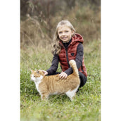 Covalliero Gilet Quilted AW25 Kids Riposo Covalliero Gilet Quilted AW25 Kids Riposo