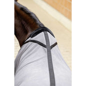 Covalliero Coperta in Pile AW25 Steel Grey Covalliero Coperta in Pile AW25 Steel Grey