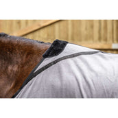 Covalliero Coperta in Pile AW25 Steel Grey Covalliero Coperta in Pile AW25 Steel Grey